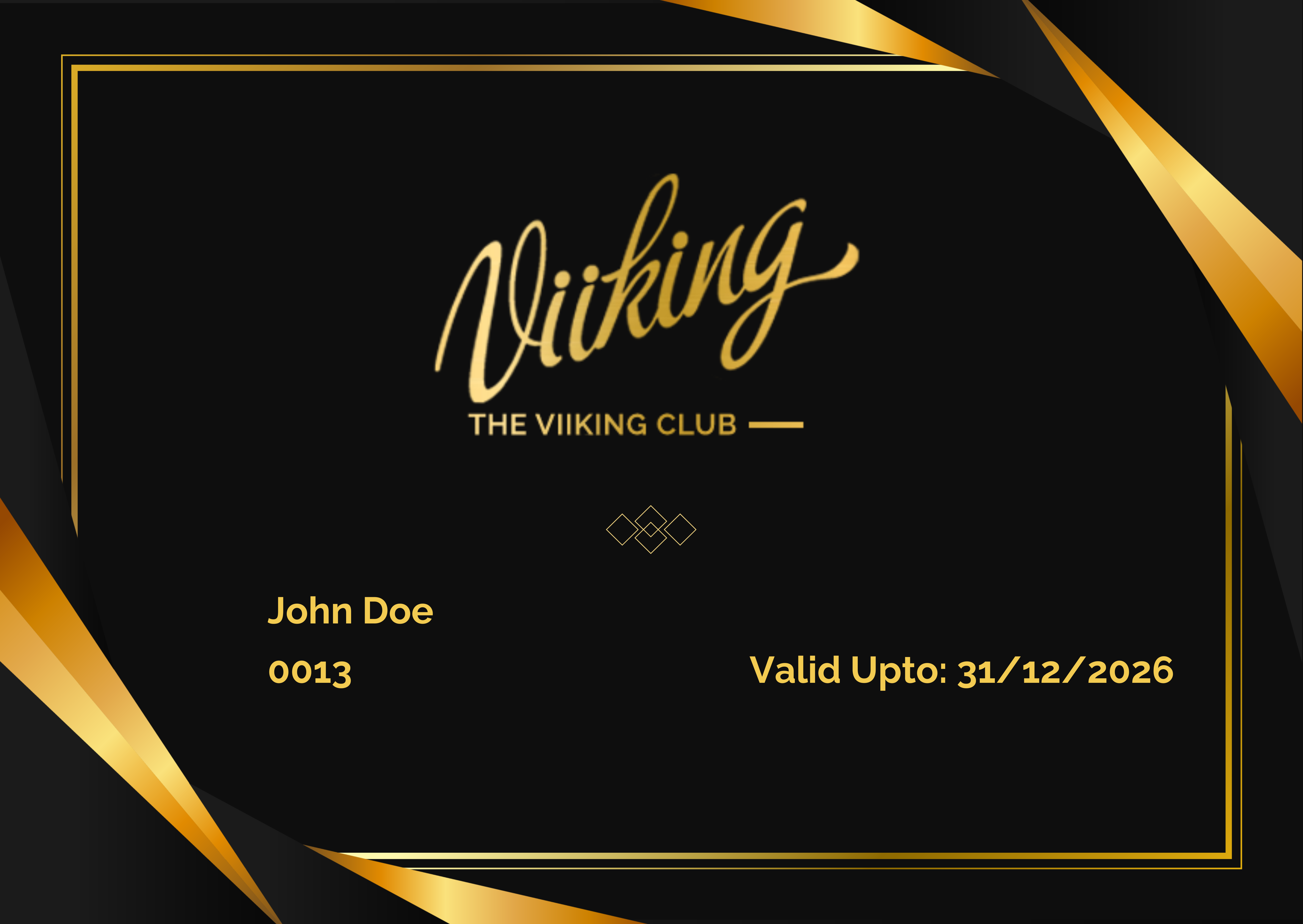 Viiking Club