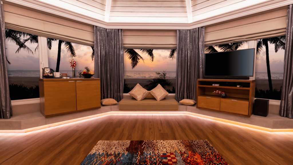 planet hollywood goa