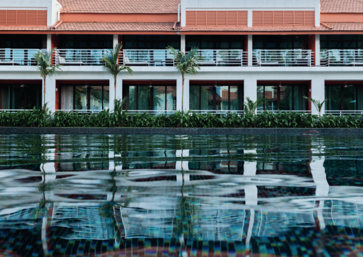 Planet Hollywood Goa