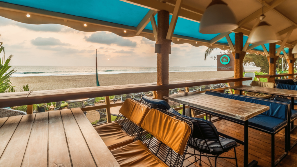 Planet Hollywood Goa